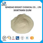 Gıda İçerikleri Xanthan Gum Gum Stabilizer CAS 11138-66-2 Viskozite 1200