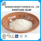 CAS 11138-66-2 Xanthan Gum Polimer Krem Beyaz Toz Gıda Katkı Maddesi