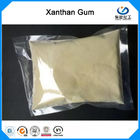 Yüksek Saflıkta Xanthan Gum Polimer Beyaz Toz Helal Sertifikalı