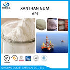 Beyaz / Sarımsı Toz Xanthan Gum Sondaj Sıvısı 40 Mesh EINECS 234-394-2