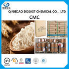 Dondurma Üretimi İçin Yüksek Viskoziteli CMC Karboksimetil Selüloz CAS NO 9004-32-4