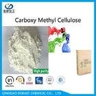 Endüstri Sınıfı CMC Karboksimetil Selüloz Sodyum CAS 9004-32-4