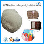 Yüksek Saflıkta Sodyum CMC Karboksimetil Selüloz Endüstri Sınıfı
