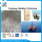 Petrol Sondaj Sınıfı Karboksi Metil Selüloz CMC CAS NO 9004-32-4