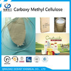 Yüksek Viskoziteli CMC Food Grade Katkı Sodyum Karboksilmetil Selüloz