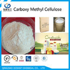 CAS No 9004-32-4 Karboksi Metillenmiş Selüloz CMC HS 39123100 Gıda Kalınlaştırıcı