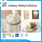 Dondurma Üretmek İçin Yüksek Viskoziteli Sodyum Karboksilmetil Selüloz CMC Tozu