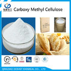 Gıda Sınıfı Karboksimetil Selüloz CMC Tozu CAS 9004-32-4 Helal Sertifikalı