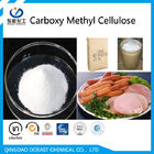 Yüksek Viskoziteli CMC Food Grade Katkı Sodyum Karboksilmetil Selüloz