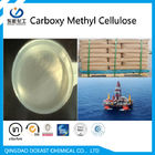 CMC Karboksi Metil Selüloz Yüksek Viskoziteli Yağ Sondaj Sınıfı CAS NO 9004-32-4