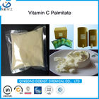Gıda Maddesi C Vitamini Palmitate Yüksek Saflıkta CAS 137-66-6