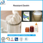 Yiyeceklerde Yüksek Elyaf İçeriğine Dayanıklı Dekstrin CAS 9004-53-9 İçecek Konfeksiyonlarında Kullanım