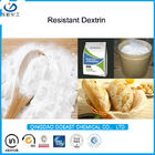 Ekmek Üretimi İçin Gıdada Yüksek Çözünürlüklü Dextrin CAS 9004 - 53