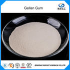 CAS 71010 52 1 İçecek Üretim Hattı İçin Yüksek Asil Gellan Gum Toz Food Grade