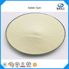 CAS 71010-52-1 Gellan Sakız Tozu Yüksek Asil / Düşük Asil Food Grade Süt Üretimi