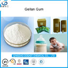 CAS 71010 52 1 İçecek Üretim Hattı İçin Yüksek Asil Gellan Gum Toz Food Grade