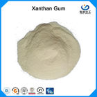 Gıda Kalınlaştırıcı Xanthan Gum Polimer XC Polimer CAS 11138-66-2 İnce Toz