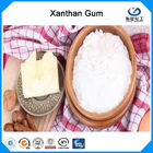 İçecekler / Süt Ürünleri Xanthan Gum 200 Mesh Suda Çözünür Polisakkarit C35H49O29
