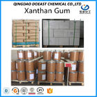 Krem Beyaz Toz Xanthan Gum 200 Mesh Gıda Sınıfı CAS 11138-66-2