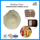 Dondurmalı ISO Belgeli Xanthan Gum Polimer 200 Mesh Nişasta