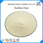 Berrak Çözelti Xanthan Gum Kalınlaştırıcı Pudra 200 Mesh Et Üretimi CAS 11138-66-2