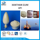 Petrol Sondaj Sınıfı Xanthan Gum Beyaz / Sarımsı Toz C35h49o29