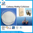 Toksik Olmayan CMC Yağ Sondaj Sınıfı Karboksi Metil Selüloz CAS NO 9004-32-4